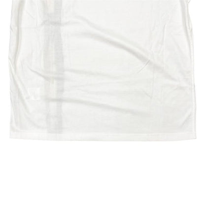 Hermes Short Sleeve T-Shirt Onde Corollet H457920ha90la Size S Blanc White