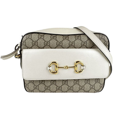 Gucci Shoulder Bag Horsebit 645454
