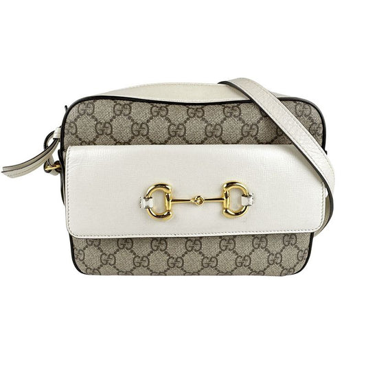 Gucci Shoulder Bag Horsebit 645454