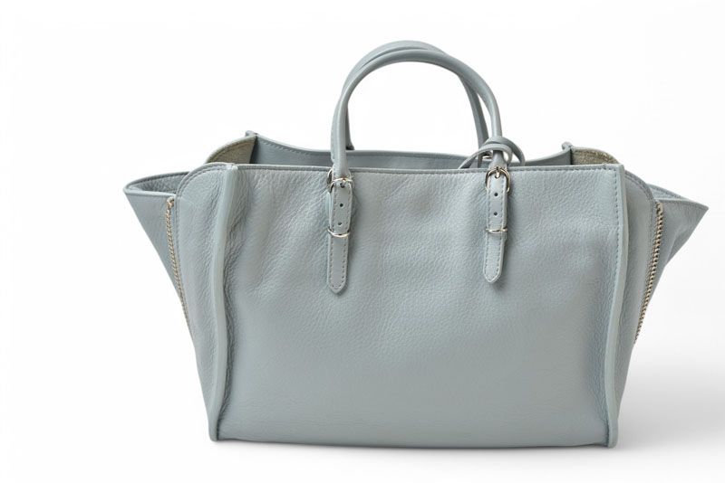 Balenciaga Handbag Shoulder Bag 370926 Balenciaga Paper Mini 2WAY Bag Leather