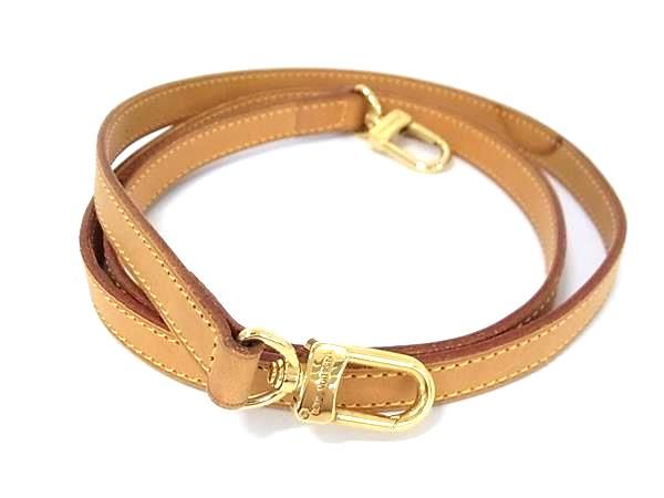 Louis Vuittohoulder Strap For Bag Crossbody Shoulder Women Brown Fl1797