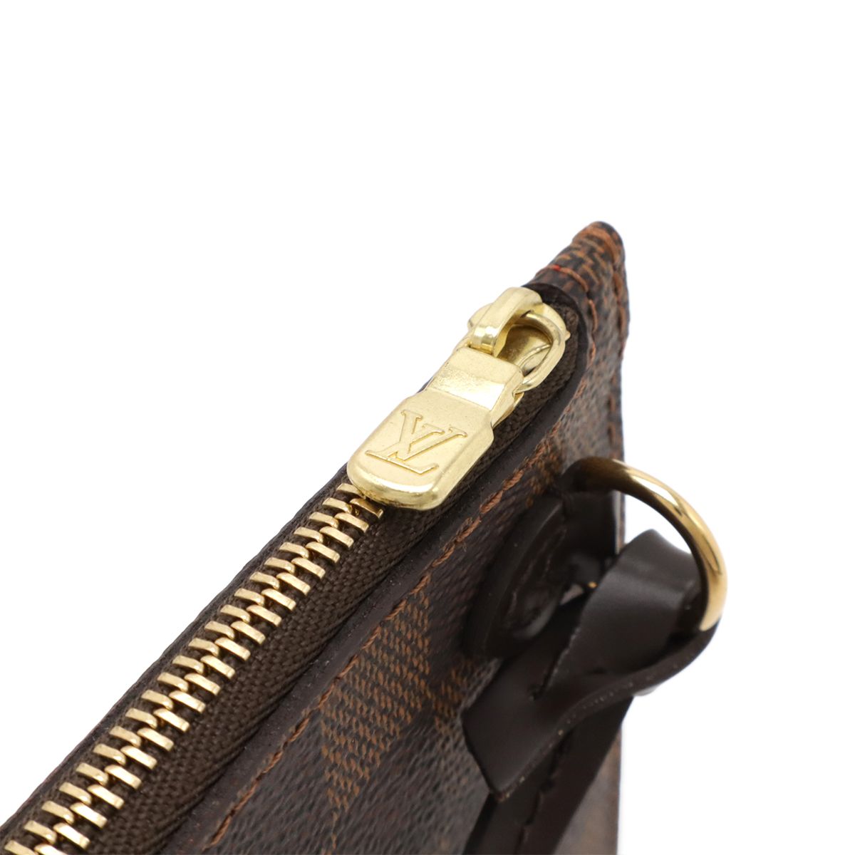 Louis Vuitton Damier Neverfull PM Pouch For Neverfull Neverfull Accessories