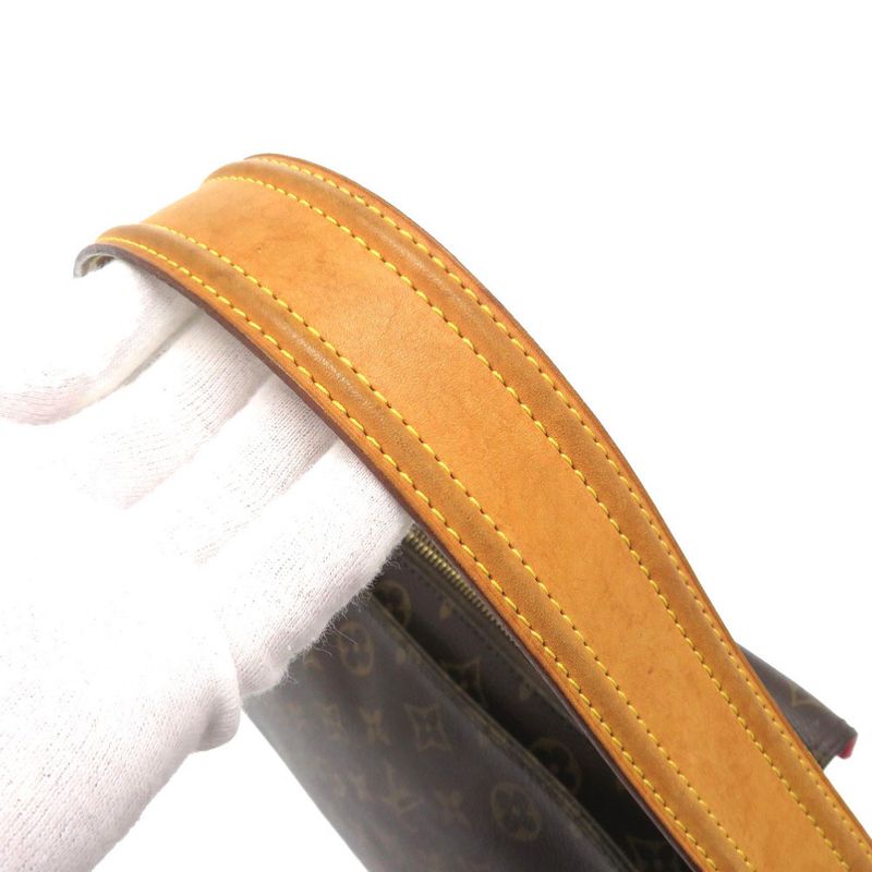 Louis Vuitton Vivacite GM Monogram M