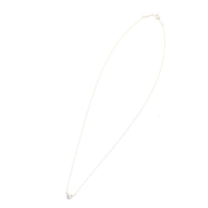 Tiffany & Co Elsa Peretti Colored by-the-Yard Necklace Ag925