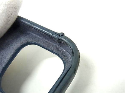 Christian Dior Christian Dior Lady Dior Cannage Leather For Iphone15 Ladies