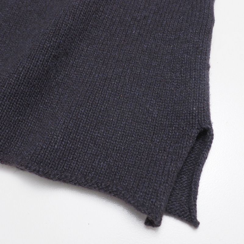 Hermes Dress Size 34 100% Yak Made In Italy 20241230 Ra2910