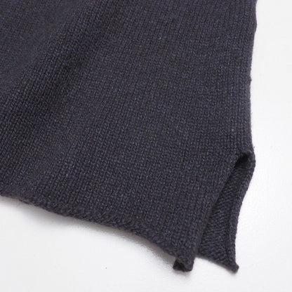 Hermes Dress Size 34 100% Yak Made In Italy 20241230 Ra2910