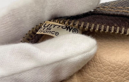 Louis Vuitton Pouch Trousse Toilette 28 Clutch Bag Monogram M47522 05bs210