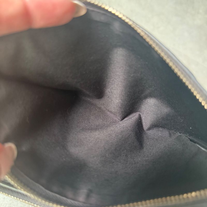 Bottega Long Wallet Intrecciato Leather Medium Wallet Bottega Veneta Gray