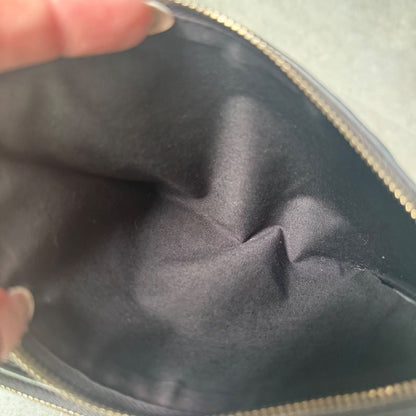 Bottega Long Wallet Intrecciato Leather Medium Wallet Bottega Veneta Gray