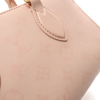 Louis Vuitton On The Go EW Collaboration Sun Yitian Taiga - Coin Purse M11295