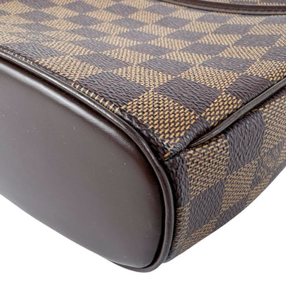 Louis Vuitton Crossbody Shoulder Bag Damier Ipanema PM N51294