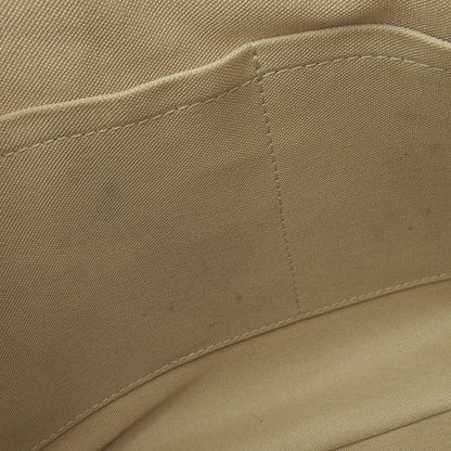 Louis Vuitton Shoulder Bag Siracusa MM Damier Azure Canvas Damier Azure Gold