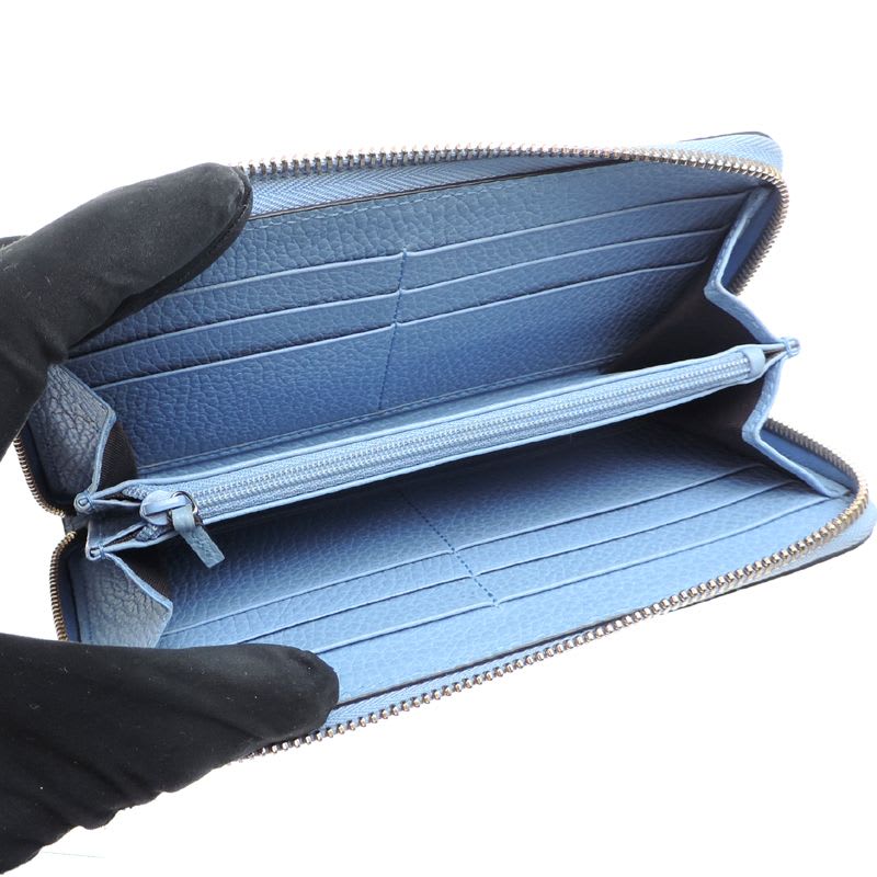 Gucci Long Wallet Interlocking G 49347