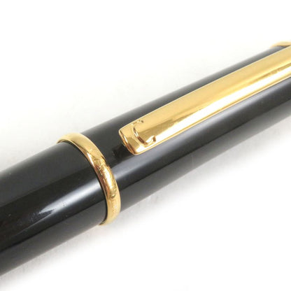 Cartier Diabolo De Cartier Blue Gemstone Twist Ballpoint Pen