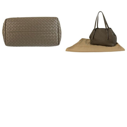 Bottega Veneta Bottega Veneta Intrecciato Mini Chesta B07096466w Tote Bag