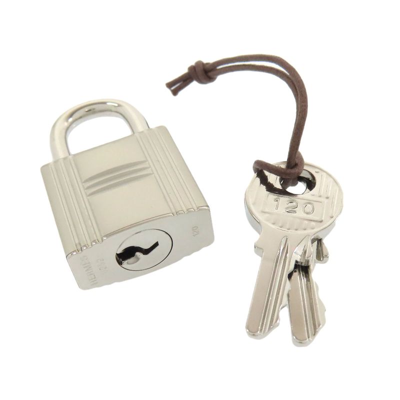 Hermes Picotin Lock PM Eclat Silver Hardware Handbag Taurillon Women