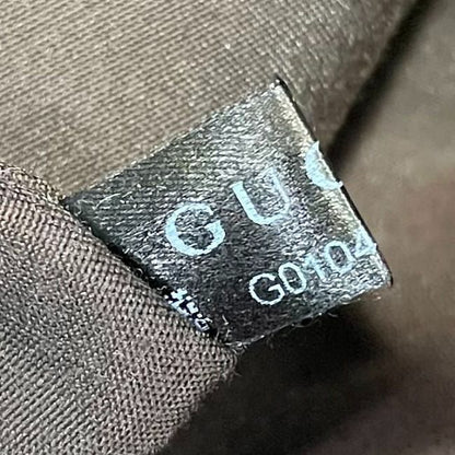 Gucci Tote Bag F22929 Brown Dark Brown 272399