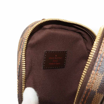 Louis Vuitton Damier Pochette Gange Personal SPO Body Bag Ebne N48048 90297985