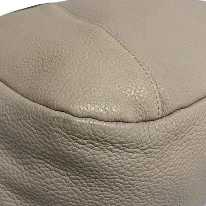 Loewe Carrier Tote Bag Graige Leather