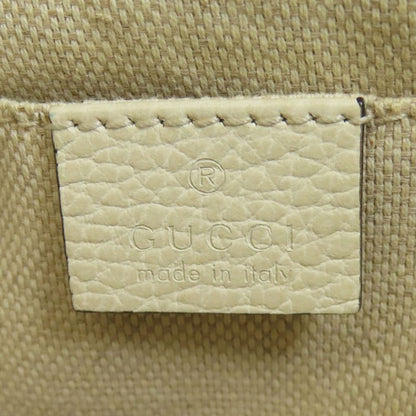 Gucci 431570 Soho Backpack Daypack Leather Women