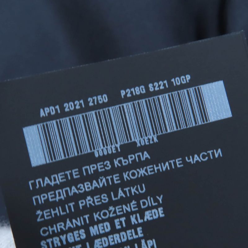 Prada 2021 P218g 100% Silk Triangle Logo Plate Shorts Black 38 Made In Italy