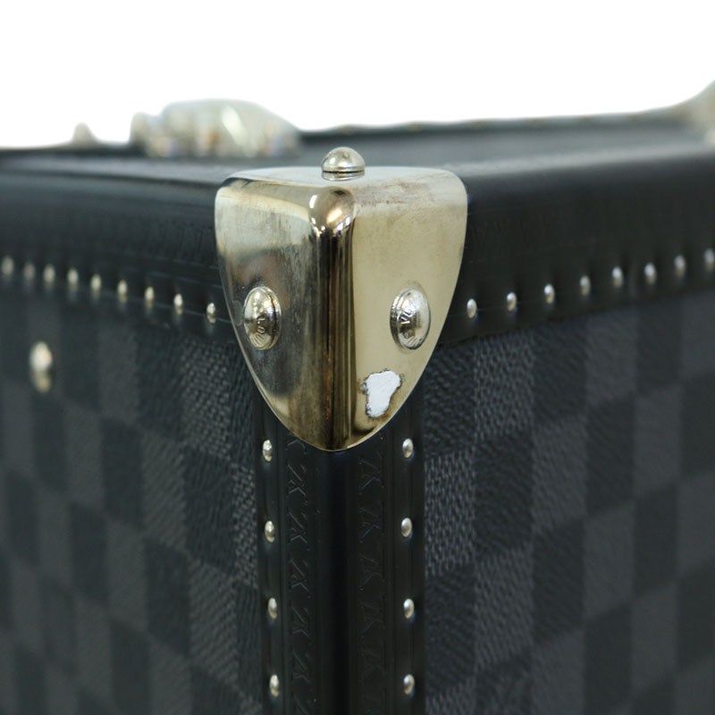 Louis Vuitton M48192 Monogram Trunk Men's