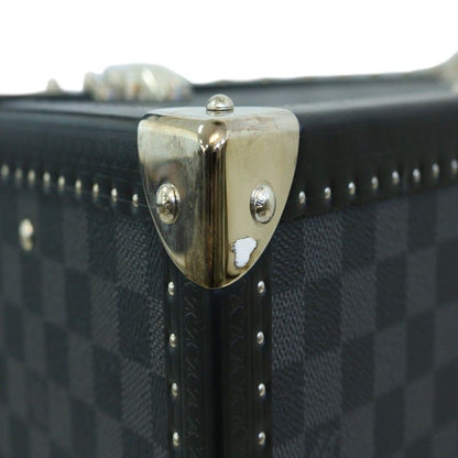 Louis Vuitton M48192 Monogram Trunk Men's