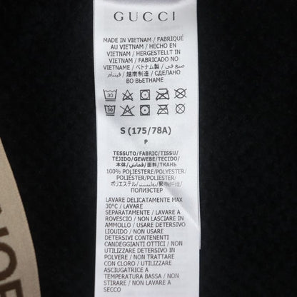  Gucci×the North FACE Gucci X The North Face 663910 Logo Print Trekking Pants