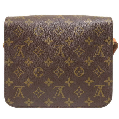 Louis Vuitton Cartes Ciel 22 Monogram M51253 Shoulder Bag LV 2173 Louis Vuitton