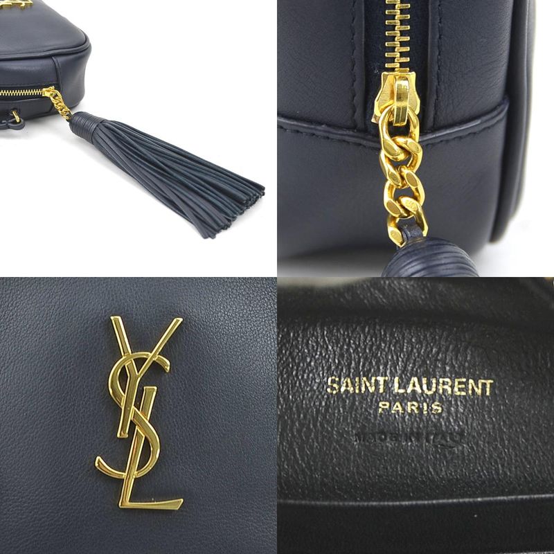 Saint Laurent Shoulder Bag 425317