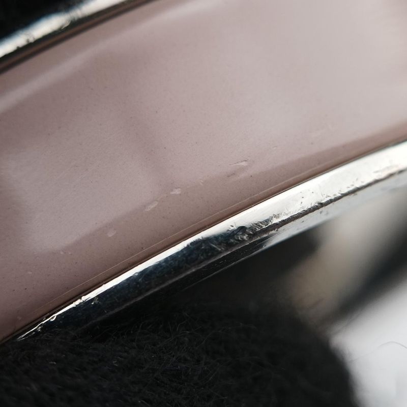 Hermes Click Clack Pink And Silver GP O