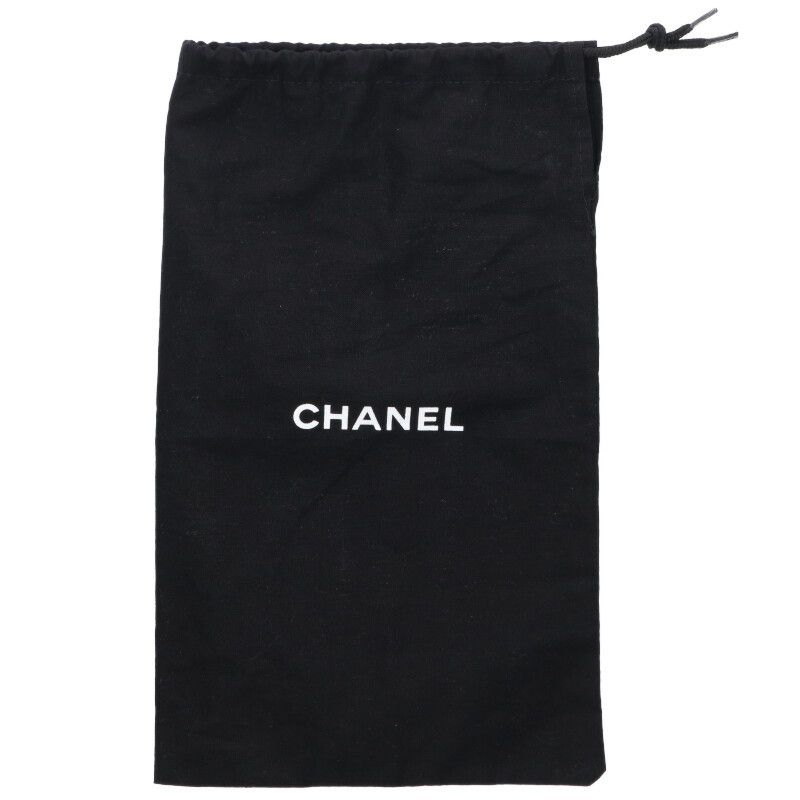 Chanel Matelasse Coco Mark Chain Shoulder Bag Women