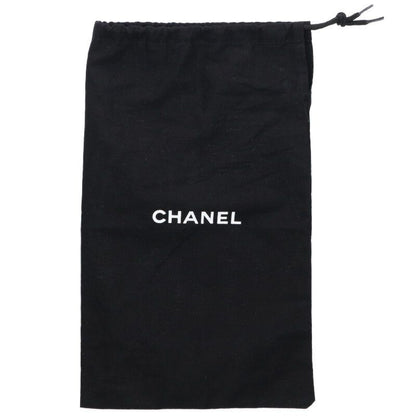 Chanel Matelasse Coco Mark Chain Shoulder Bag Women