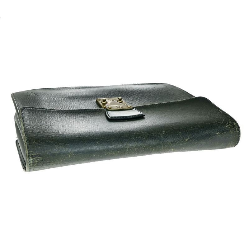 Louis Vuitton Bag Pochette Clade Taiga Clutch Bag M30194 07ye582