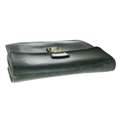 Louis Vuitton Bag Pochette Clade Taiga Clutch Bag M30194 07ye582