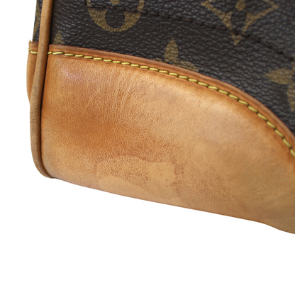 Louis Vuitton M40120 Beverly GM Handbag A25-664