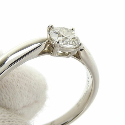 Tiffany & Co Engagement Ring Harmony Engagement Ring Proposal Size Approx 6.5