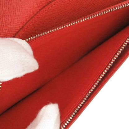 Louis Vuitton Supreme Collaboration Portefeuille Brazza Epi M67719 Epi Leather