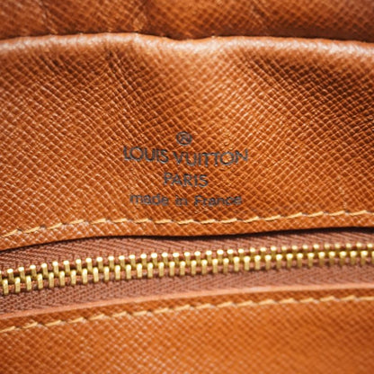 Louis Vuitton Shoulder Bag Monogram Nile M45244 Brown Ladies