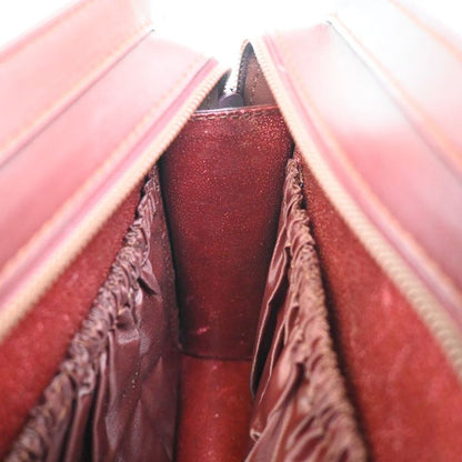 Cartier Clutch Bag Must Line Bordeaux 01ka815