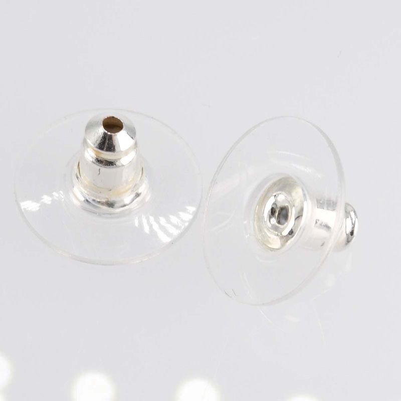 Chanel Earrings Bird Motif C25S Approx 6.8g Coco Mark Accessories H20807