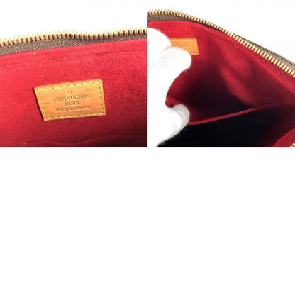 Louis Vuitton Shoulder Bag Cousin GM Cousin GM M51141 Monogram Canvas Brown