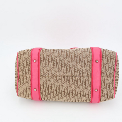 Christian Diorchristian Dior Handbag Trotter
