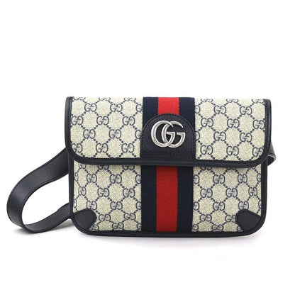 Gucci Belt Bag Waist Bag GG Marmont 674081