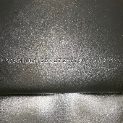 Balenciaga Shoulder Bag Camera Bag XS Yellow Everyday