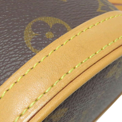 Louis Vuitton M80874 Fold Me Pouch Shoulder Bag Monogram Canvas Women