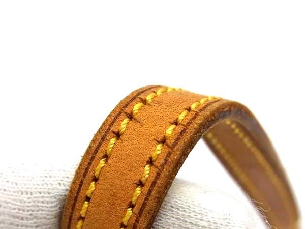 Louis Vuitton Shoulder Strap For Bag Crossbody Shoulder Strap Brown Bp3316