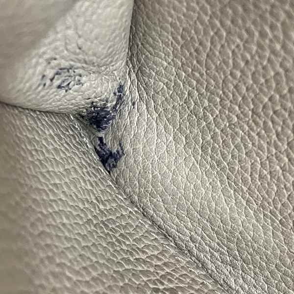 Louis Vuitton Monogram Mahina Portefeuille Iris M60144 Long Wallet For Women