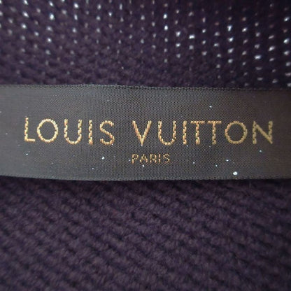 Louis Vuitton Knit Sweater Chapman Brothers Rm132 H4kn76mi7 Wool Dark Brown